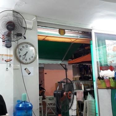 Tổng hợp- Quán Ăn Bling - Fastfood & Takeaway