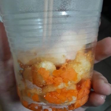 Món ăn- Quán Ăn Bling - Fastfood & Takeaway