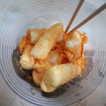 Món ăn- Quán Ăn Bling - Fastfood & Takeaway