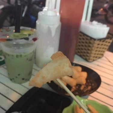 Món ăn- Quán Ăn Bling - Fastfood & Takeaway