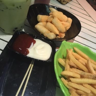Món ăn- Quán Ăn Bling - Fastfood & Takeaway