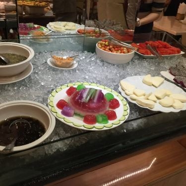 Tổng hợp- Nhà Hàng Blue Diamond - Buffet