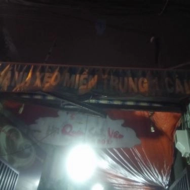 Tổng hợp- Quán Ăn Bánh Xèo Miền Trung 4K