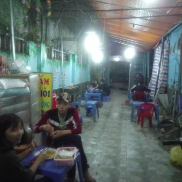 Tổng hợp- Quán Ăn Bánh Xèo Miền Trung 4K