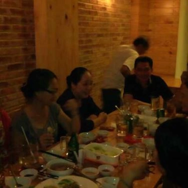 Tổng hợp- Quán Ăn Bò 33 Món