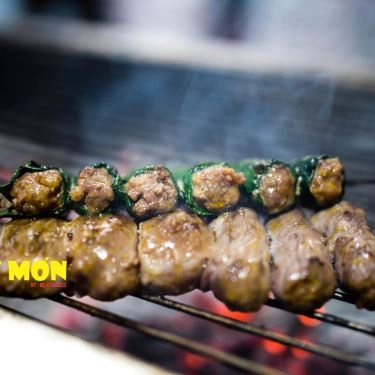 Món ăn- Quán Ăn Bò 7 Món Bình Quới