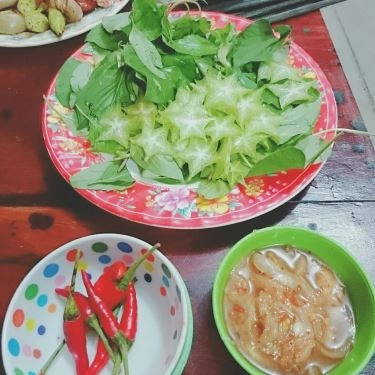 Món ăn- Quán Ăn 9 Qui - Các Món Bò