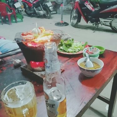 Món ăn- Quán Ăn 9 Qui - Các Món Bò