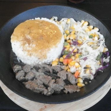 Tổng hợp- Quán Ăn Sumo - Cơm Bò Chảo