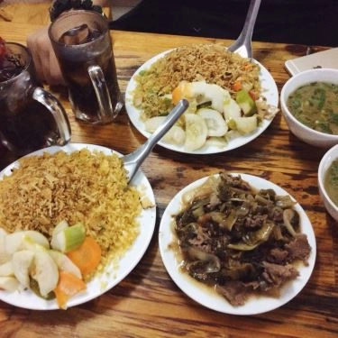 Món ăn- Quán Ăn Phở Bò Gia Lượng - Hoàng Công Chất