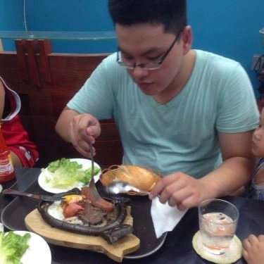 Tổng hợp- Quán Ăn Bò Beefsteak 62
