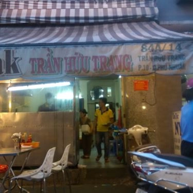 Tổng hợp- Quán Ăn Bò Beefsteak Trần Hữu Trang