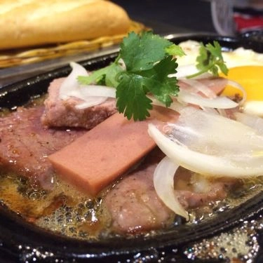 Tổng hợp- Quán Ăn Bò Beefsteak Trần Hữu Trang