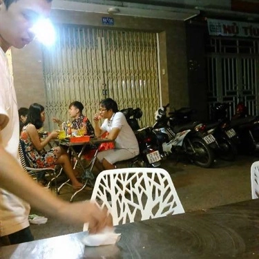 Tổng hợp- Quán Ăn Bò Beefsteak Trần Hữu Trang