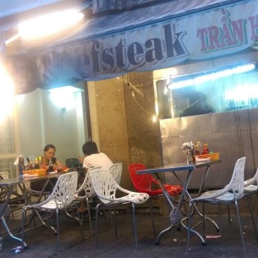 Tổng hợp- Quán Ăn Bò Beefsteak Trần Hữu Trang