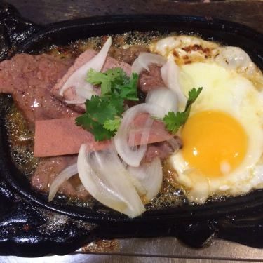 Tổng hợp- Quán Ăn Bò Beefsteak Trần Hữu Trang