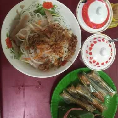 Món ăn- Quán Ăn Bò Bía - Bún Mắm - Bánh Ướt