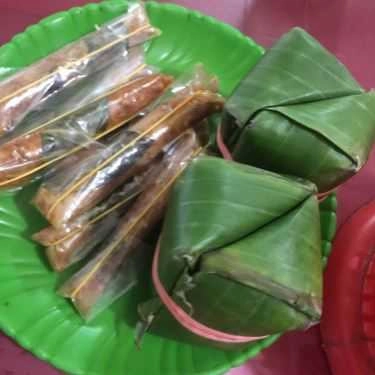 Món ăn- Quán Ăn Bò Bía - Bún Mắm - Bánh Ướt