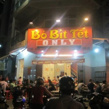 Tổng hợp- Quán Ăn Beefsteak Only - 939 Lũy Bán Bích