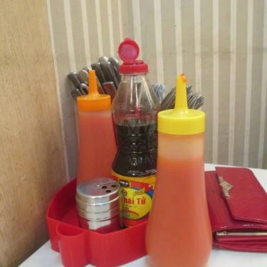 Tổng hợp- Quán Ăn Beefsteak Only - 939 Lũy Bán Bích