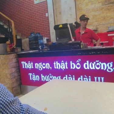 Tổng hợp- Quán Ăn Beefsteak Only - 939 Lũy Bán Bích