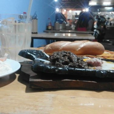 Tổng hợp- Quán Ăn Bò Né 3 Ngon - Bò Quanh Lửa Hồng - 64 Huỳnh Văn Lũy