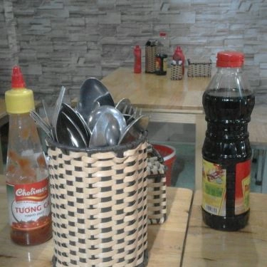 Tổng hợp- Quán Ăn Bò Né 3 Ngon - Bò Quanh Lửa Hồng - 64 Huỳnh Văn Lũy