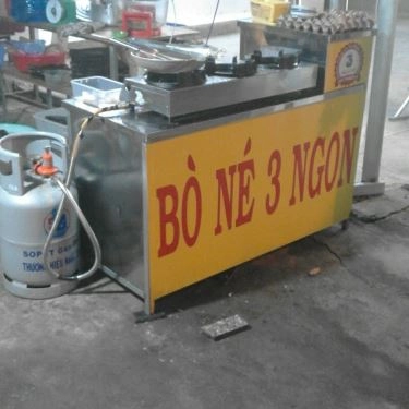 Tổng hợp- Quán Ăn Bò Né 3 Ngon - Bò Quanh Lửa Hồng - 64 Huỳnh Văn Lũy