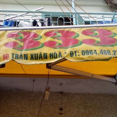 Tổng hợp- Quán Ăn Bò Bít Tết 333