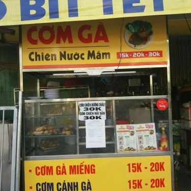 Tổng hợp- Quán Ăn Bò Bít Tết