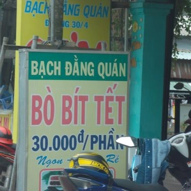 Tổng hợp- Quán Ăn Bạch Đằng - Cơm Trưa Văn Phòng & Bò Bít Tết