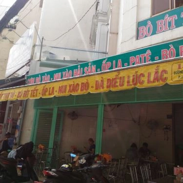 Tổng hợp- Quán Ăn Bò Bít Tết Chợ Lớn