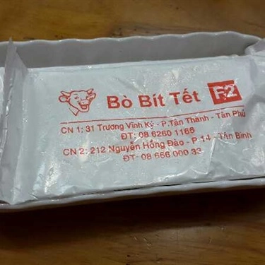 Tổng hợp- Quán Ăn Bò Bít Tết F2