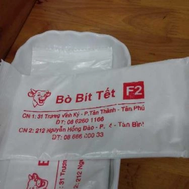 Tổng hợp- Quán Ăn Bò Bít Tết F2