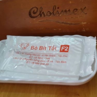 Tổng hợp- Quán Ăn Bò Bít Tết F2
