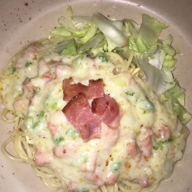 Món ăn- Quán Ăn Bò Bít Tết, Mì Spaghetti & Hủ Tiếu Mỹ Tho