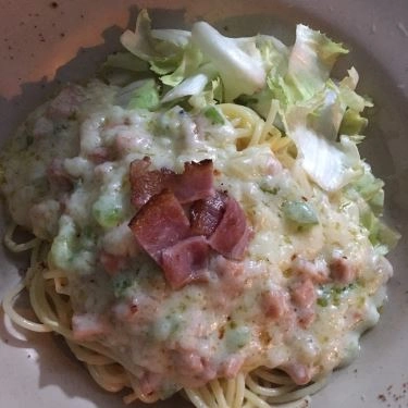 Món ăn- Quán Ăn Bò Bít Tết, Mì Spaghetti & Hủ Tiếu Mỹ Tho