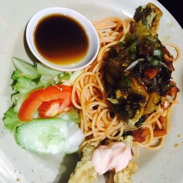 Món ăn- Quán Ăn Bò Bít Tết, Mì Spaghetti & Hủ Tiếu Mỹ Tho
