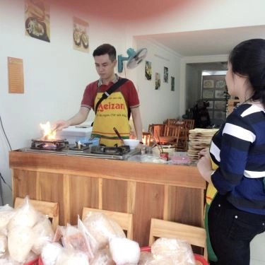 Tổng hợp- Quán Ăn Mr. Bi - Bò Bít Tết