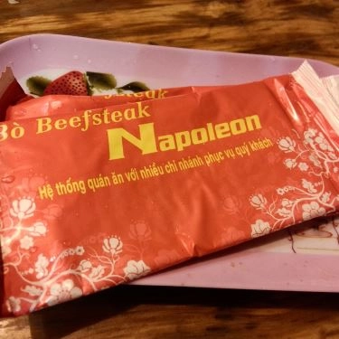 Tổng hợp- Quán Ăn Beefsteak Only - 939 Lũy Bán Bích