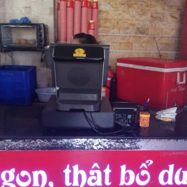 Tổng hợp- Quán Ăn Beefsteak Only - 939 Lũy Bán Bích