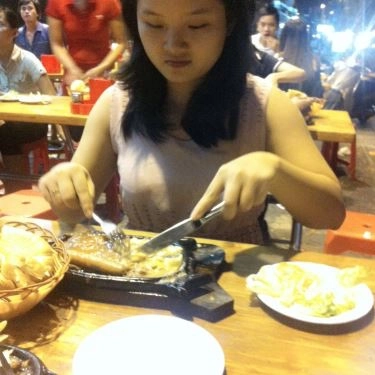 Tổng hợp- Quán Ăn Beefsteak Only - 939 Lũy Bán Bích