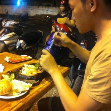 Tổng hợp- Quán Ăn Beefsteak Only - 939 Lũy Bán Bích