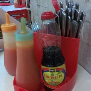 Tổng hợp- Quán Ăn Beefsteak Only - 939 Lũy Bán Bích