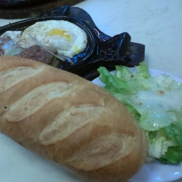 Tổng hợp- Quán Ăn Beefsteak Only - 939 Lũy Bán Bích