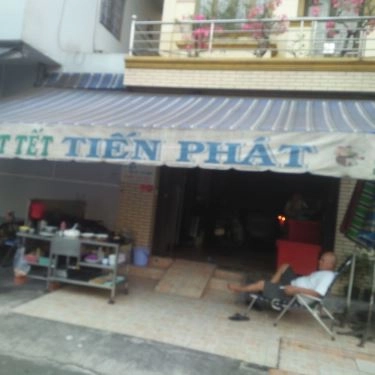 Tổng hợp- Quán Ăn Bít Tết Tiến Phát - Đường Số 30