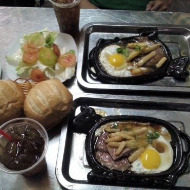 Món ăn- Quán Ăn Bò Bít Tết Truyền Thống