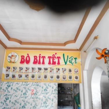Tổng hợp- Quán Ăn Bò Bít Tết Việt - 19 Đường Số 10