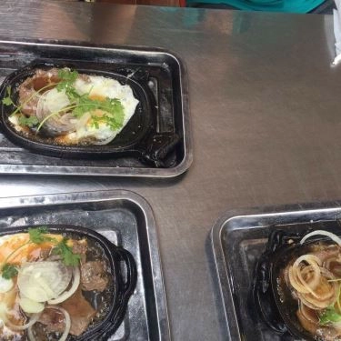 Món ăn- Quán Ăn Bò Bít Tết Việt - Vừa Bổ Vừa No Không Lo Về Giá