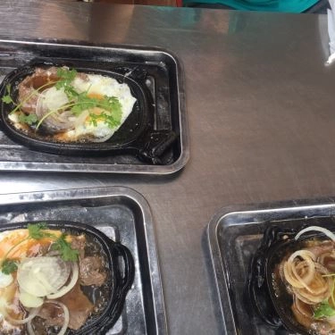 Món ăn- Quán Ăn Bò Bít Tết Việt - Vừa Bổ Vừa No Không Lo Về Giá